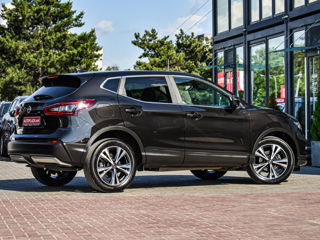 Nissan Qashqai foto 2