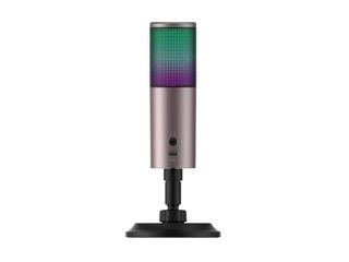 Микрофон - «Havit GK61 RGB Black/Ochre» foto 2