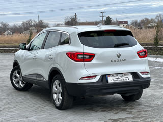 Renault Kadjar foto 4