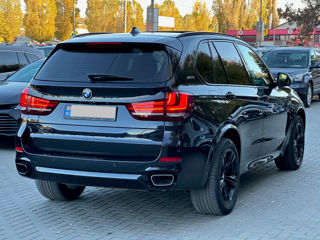 BMW X5 foto 3