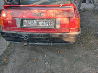 Audi 80 foto 2