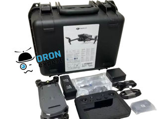 DJI Mavic 3t Universal camera Termala