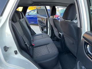 Nissan Qashqai foto 17