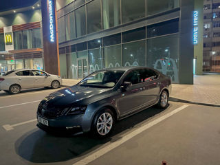 Skoda Octavia foto 7