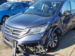 Dezmemrez Honda CRV am tot foto 5