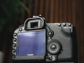 Canon 5d Mark Ii foto 2