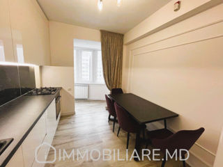 Apartament cu 1 cameră, 45 m², Ciocana, Chișinău foto 3