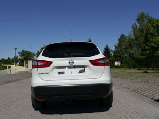 Nissan Qashqai foto 5