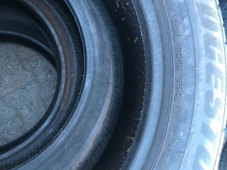 235/55 R19 Bridgestone 2 Buc foto 3