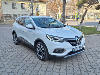 Renault Kadjar foto 7