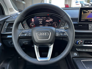 Audi Q5 foto 8