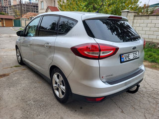 Ford C-Max foto 3