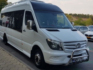 Mercedes SPRINTER 519 foto 4