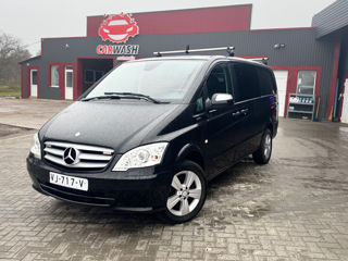 Mercedes VITO 2014 5Loc