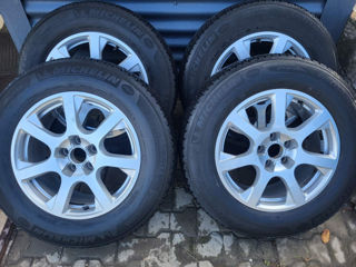 235/65 R17  Audi Q5 foto 4