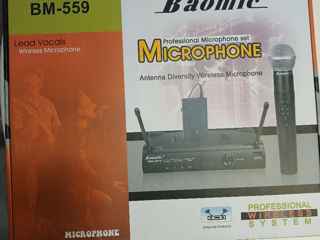 Microfoane Baomic-BM559