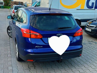 Ford Focus foto 7