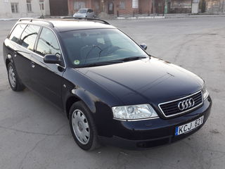 Audi A6 foto 2