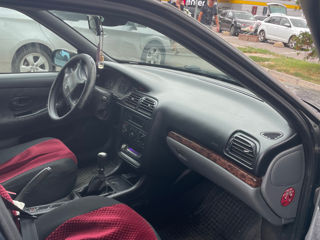 Peugeot 406 foto 9