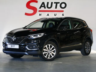 Renault Kadjar foto 5