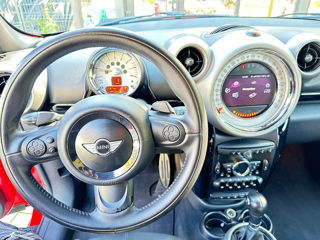 Mini Cooper S Countryman foto 8