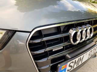 Audi A5 foto 18