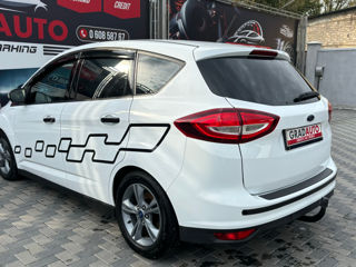 Ford C-Max foto 8