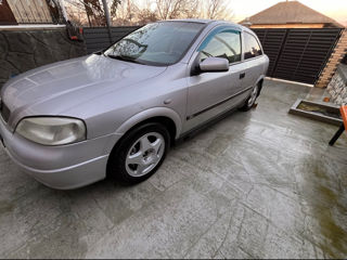 Opel Astra foto 2