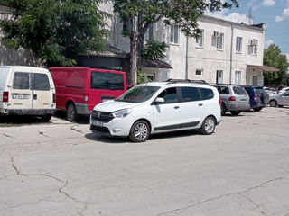 Dacia Lodgy foto 7