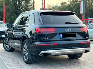 Audi Q7 foto 3