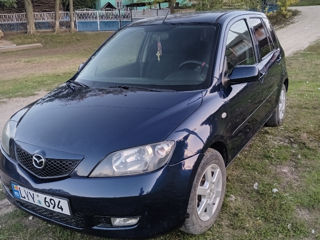 Mazda 2 foto 5