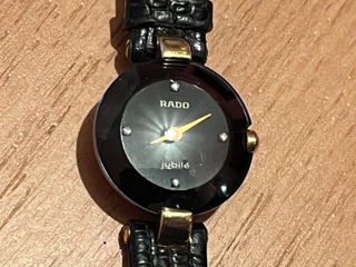 Часы женские Rado  Swiss made  quartz
