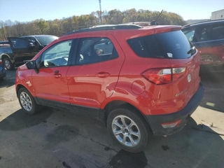 Ford EcoSport foto 2