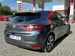 Renault Megane foto 4