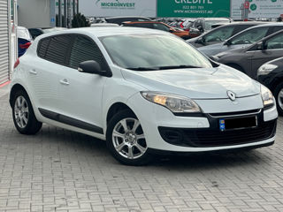 Renault Megane foto 5