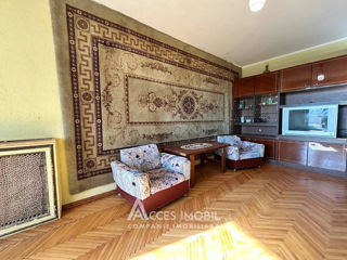 Apartament cu 3 camere, 87 m², Ciocana, Chișinău foto 6