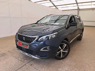 Peugeot 5008 foto 1