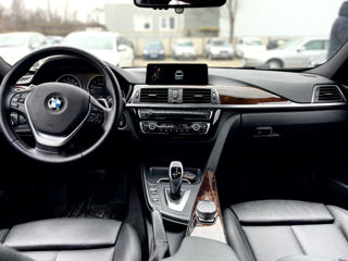 BMW 3 Series foto 3