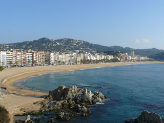 Super vacanță! Lloret de Mar - Spania!!! De la 860 euro/ pers! foto 1