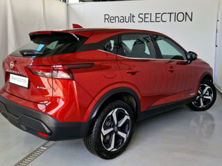 Nissan Qashqai foto 7