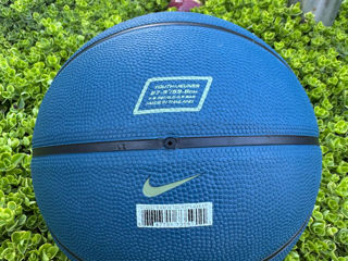Minge de baschet Nike foto 2
