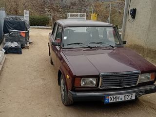 Lada / ВАЗ 2107 foto 3