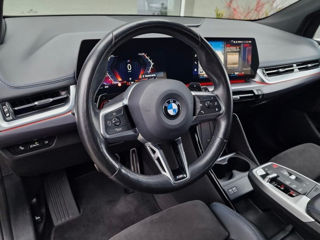 BMW 2 Series Active Tourer foto 9