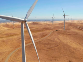 Строительство ветряных электростанций foto 9