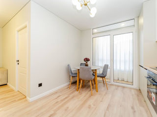 Apartament cu 2 camere, 68 m², Botanica, Chișinău foto 6