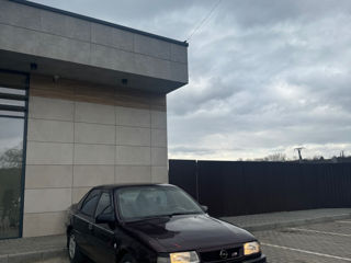 Opel Vectra foto 2