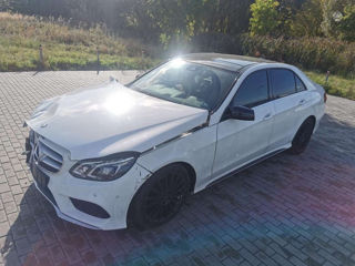 Dezmembez Mercedes  E class  am tot foto 3