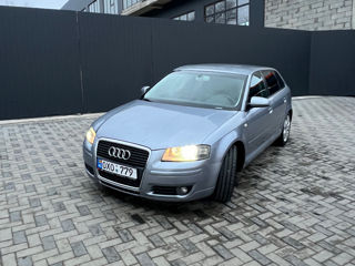 Audi A3 foto 2