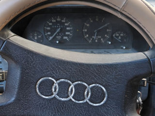 Audi 100 foto 7