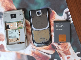 Nokia 7020 foto 8